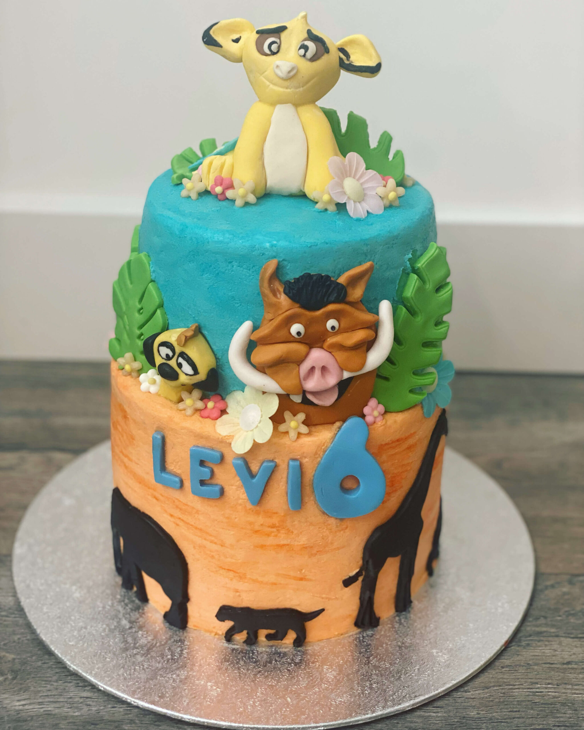 lionkingtaart