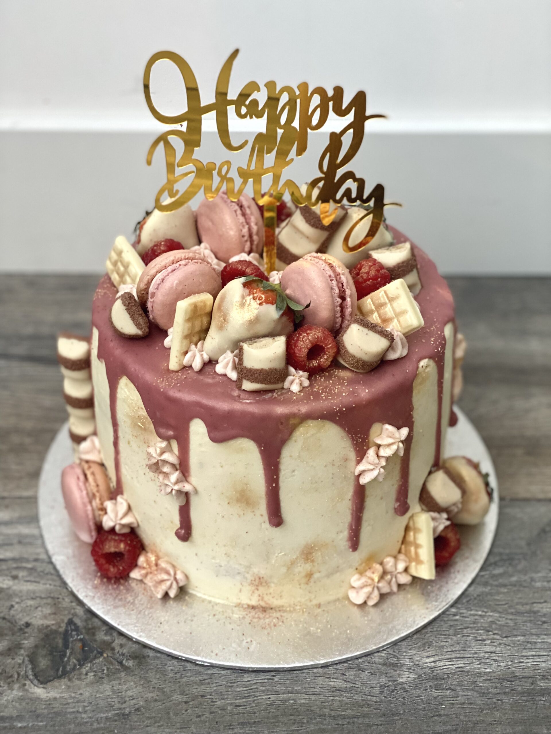 bdaycakedenise