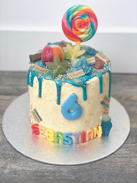 candycake