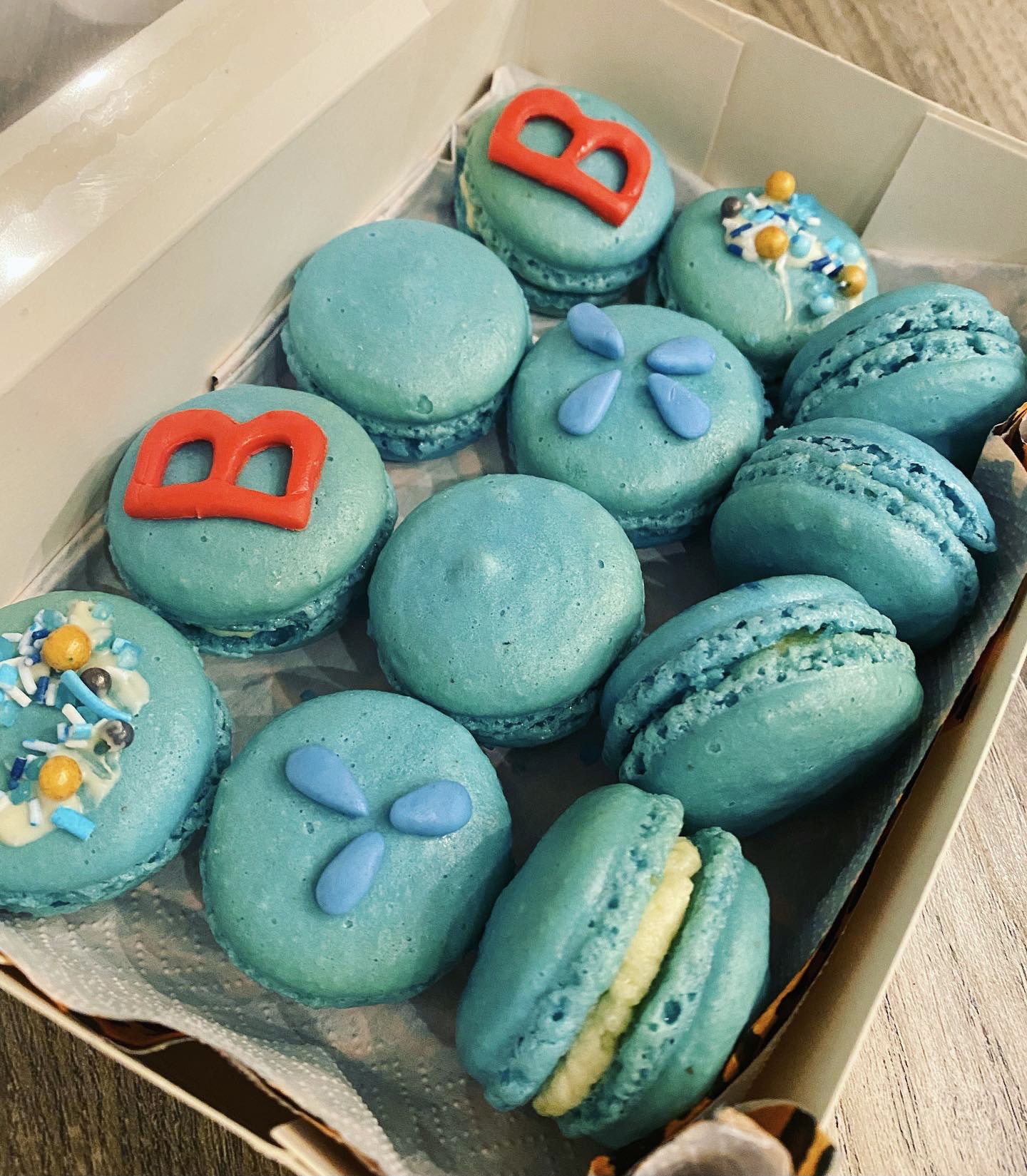 diplomabmacarons