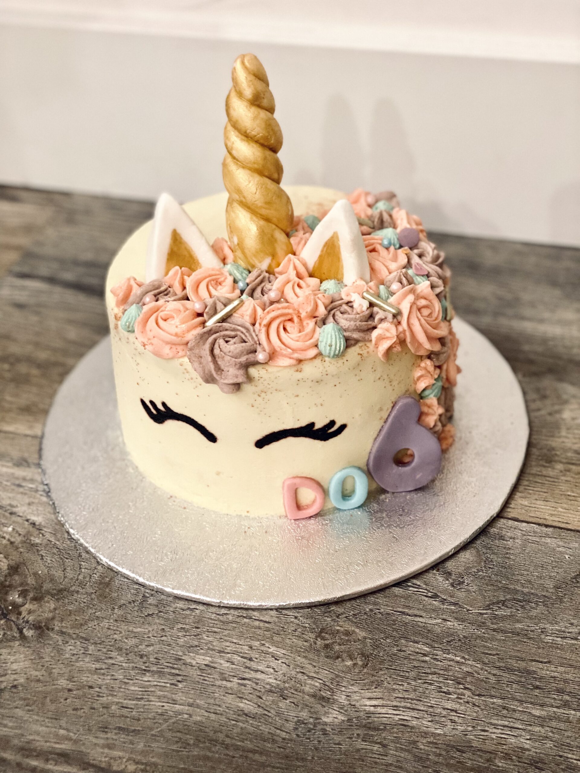 unicorncake