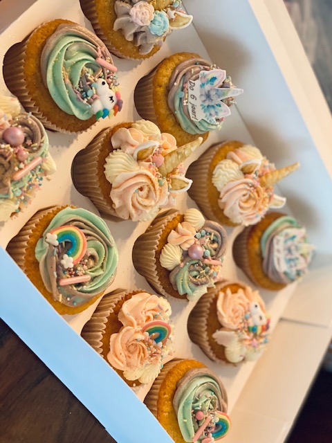 unicorncupcakes
